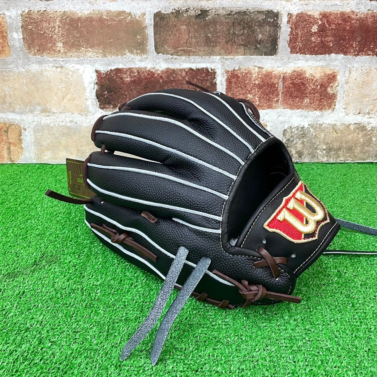 2025年モデル】Wilson ウイルソン 87型 硬式グローブ WBW102904