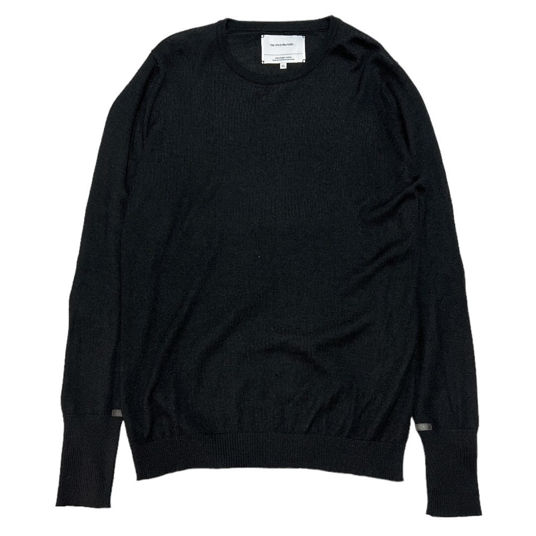 THE INOUE BROTHERS Alpaca Knit | A WORD.ONLINE SHOP