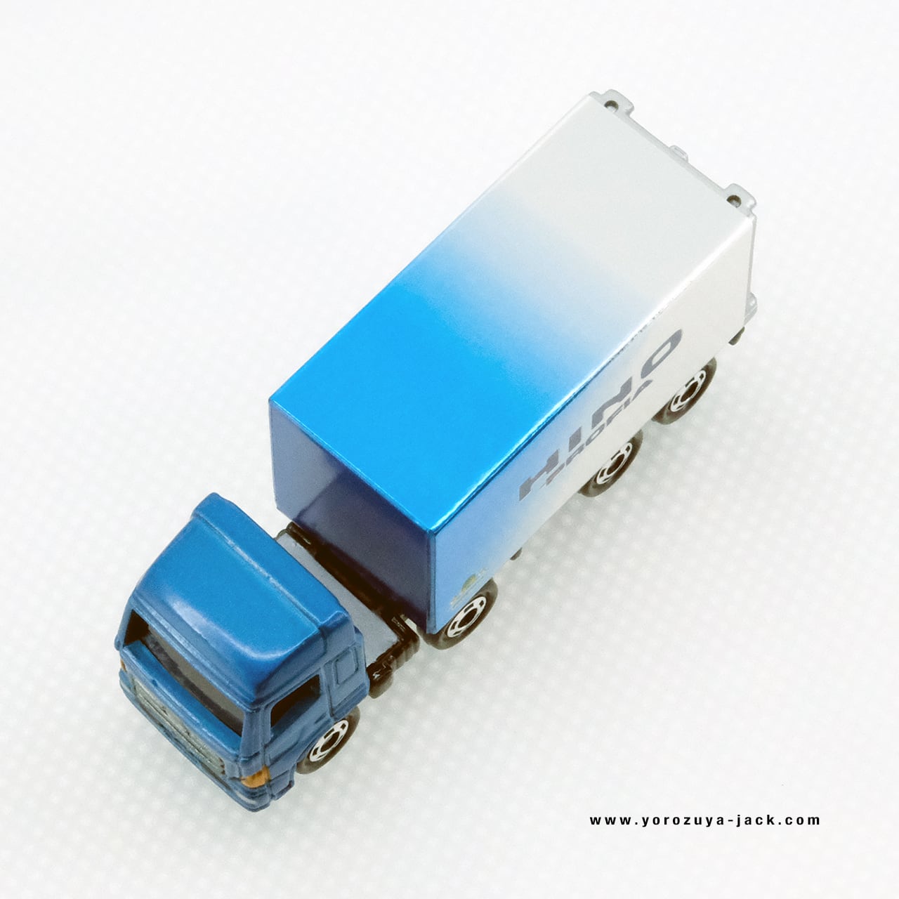 トミカ 68 絶版 日野プロフィア 【送料別】値下不可 トミカ 68 絶版