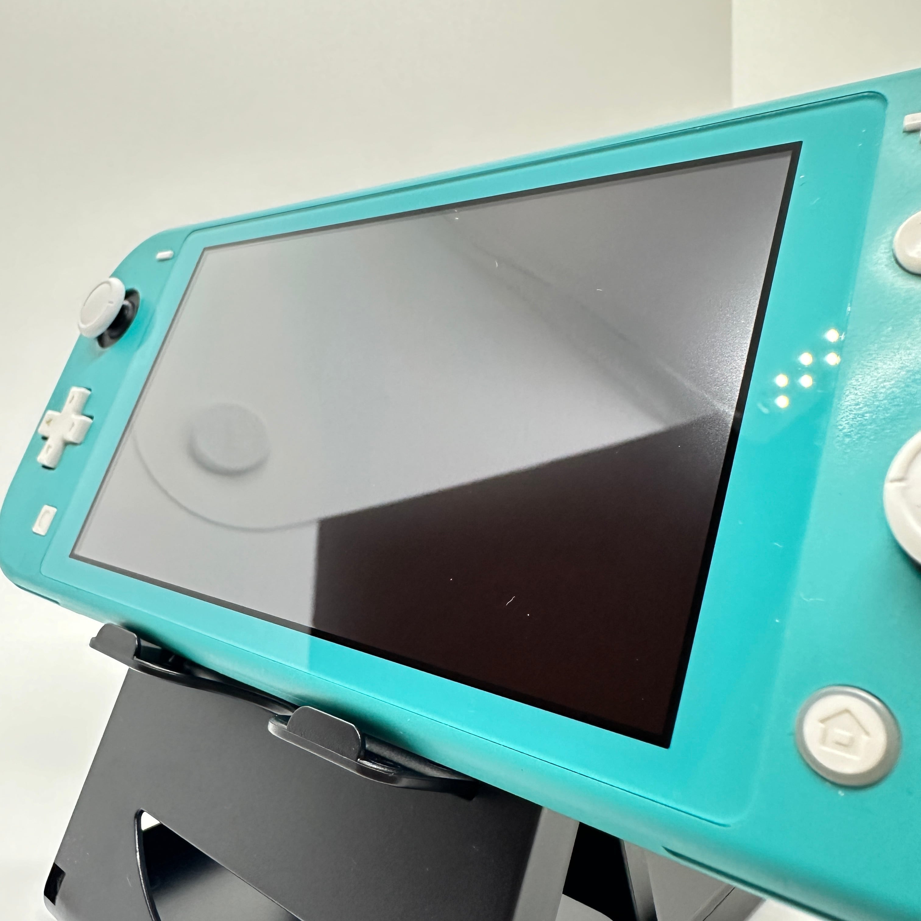 中古/動作良好】Nintendo SwitchLite ターコイズ | ゲームドクター