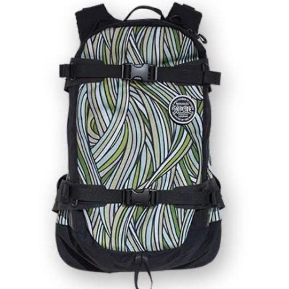 RAIN OR SHINE SC PACK 13L | CAPCELL
