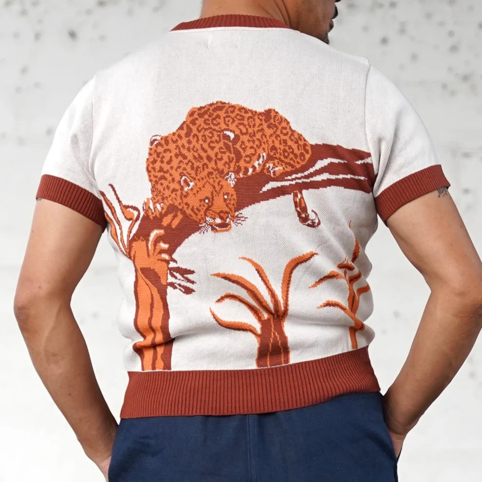 THE GROOVIN HIGH | Edward's Clothing