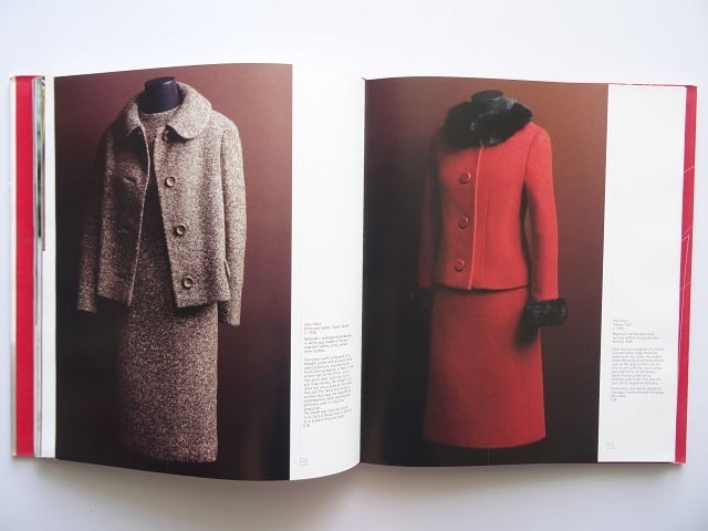 洋書◇マックスマーラのコート写真集 本 イタリア ファッション Max