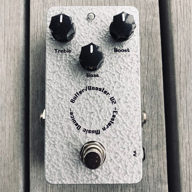 Buffer/Booster V2 Re | Eastern Music Device