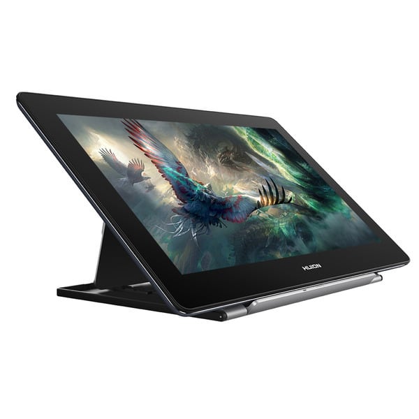 Kamvas Pro 16 Plus (4K) | Huion日本法人公式ストア