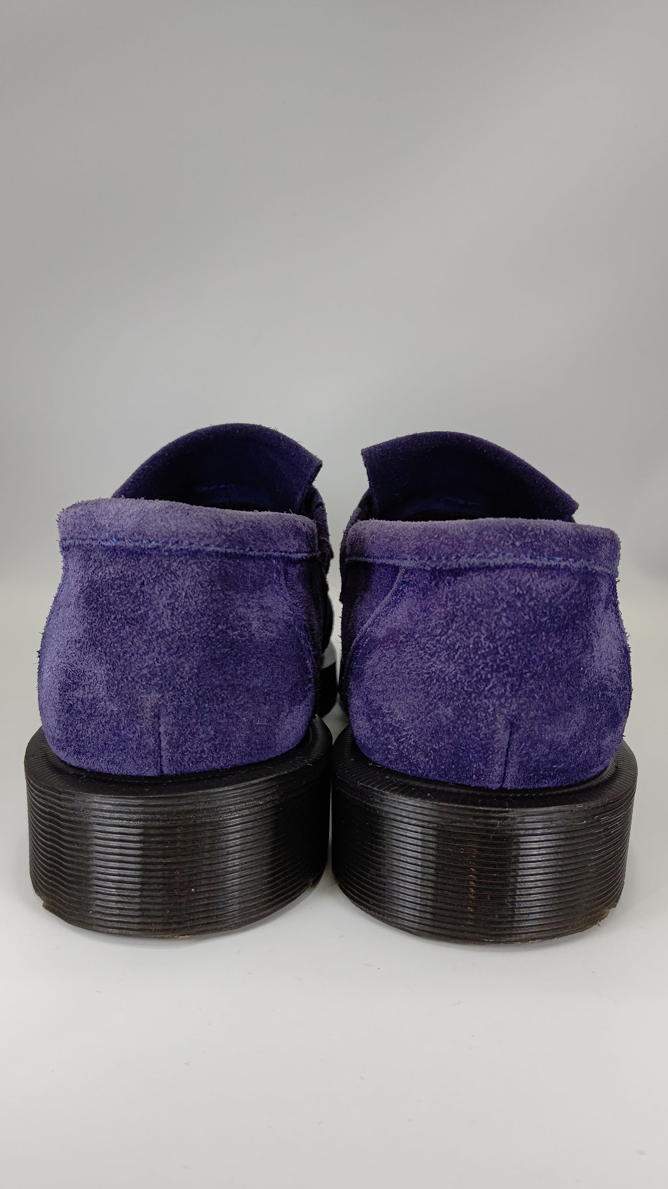 Dr.Martens ADRIAN タッセルローファー UK6 | 古着屋インベーダー