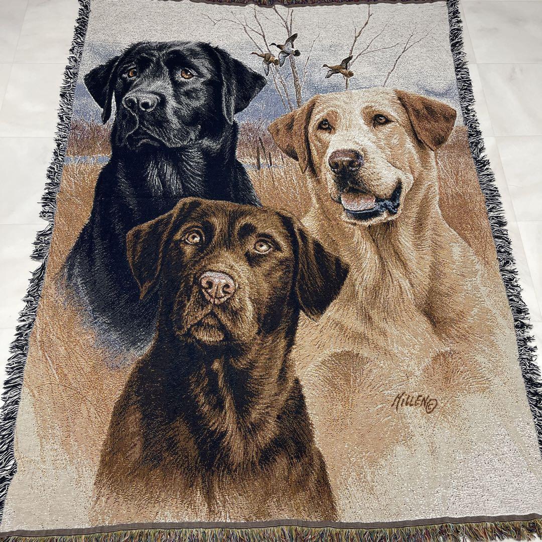 イルカ マルチカバー ソファーカバー ヴィンテージラグ 140x123 イルカ