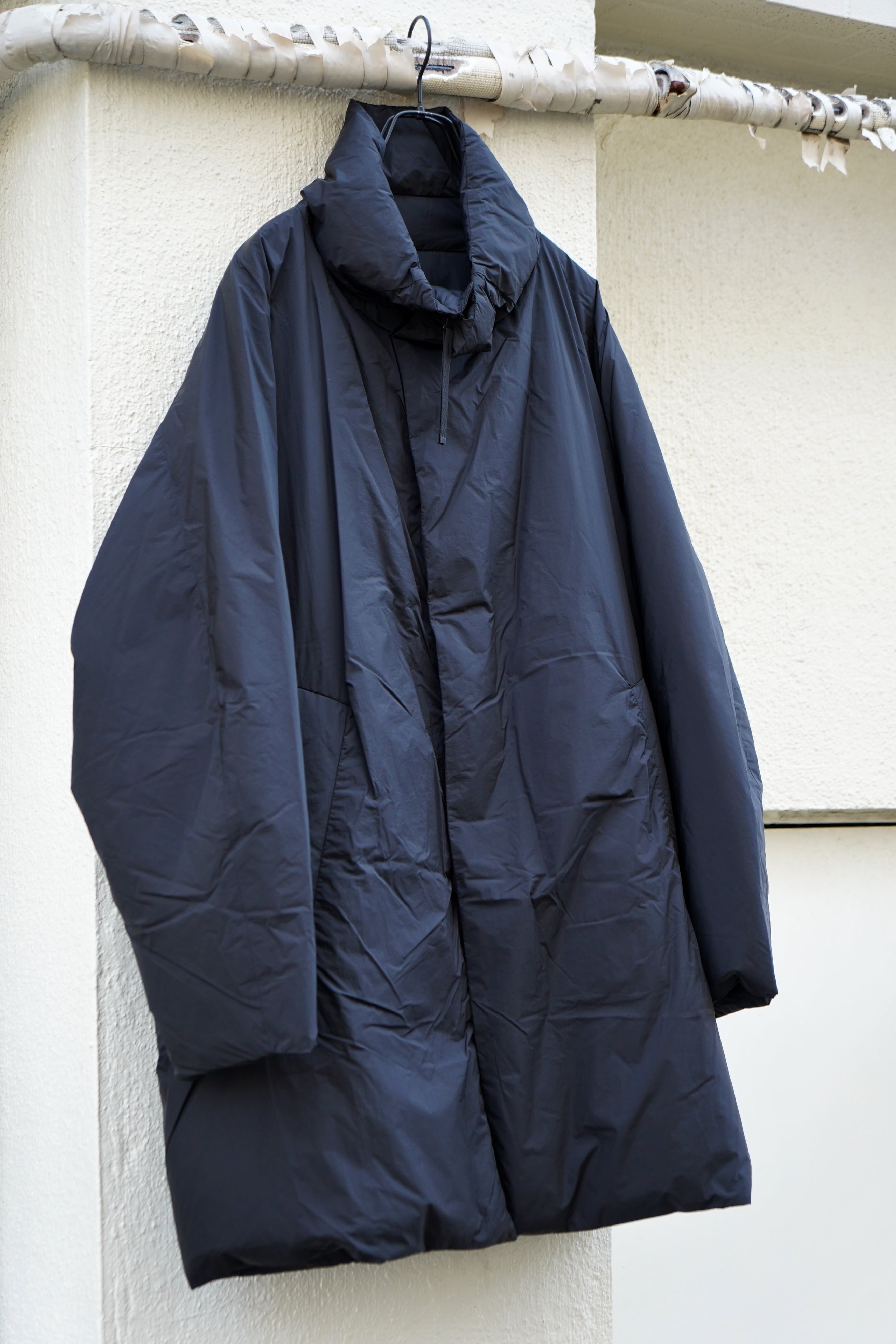 TEATORA / MUTE SCOPE EVA | LiNN