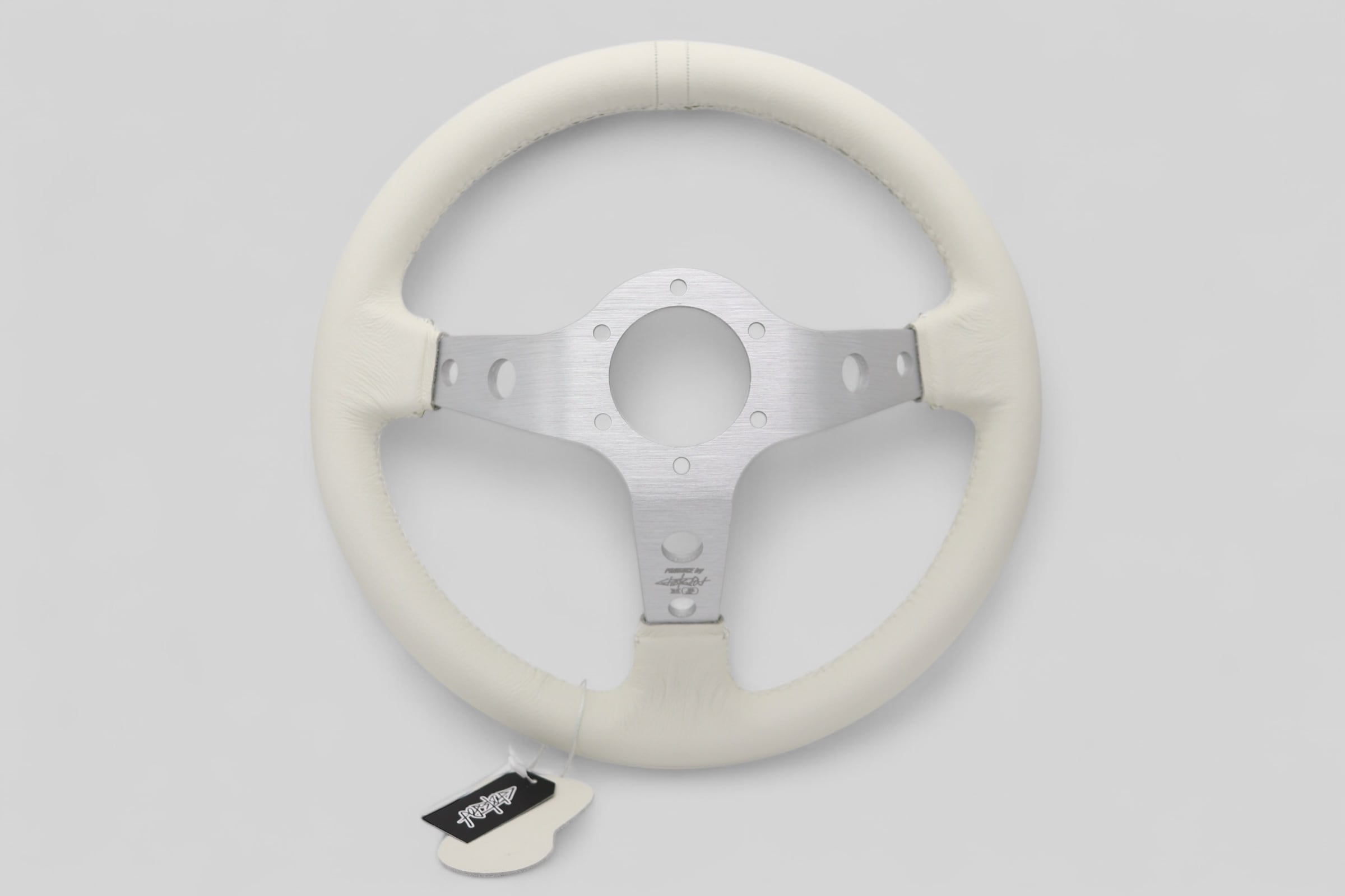 GHOST EXPOD classic.白330mm ハンドル 売れ切れ！ GHOST EXPOD