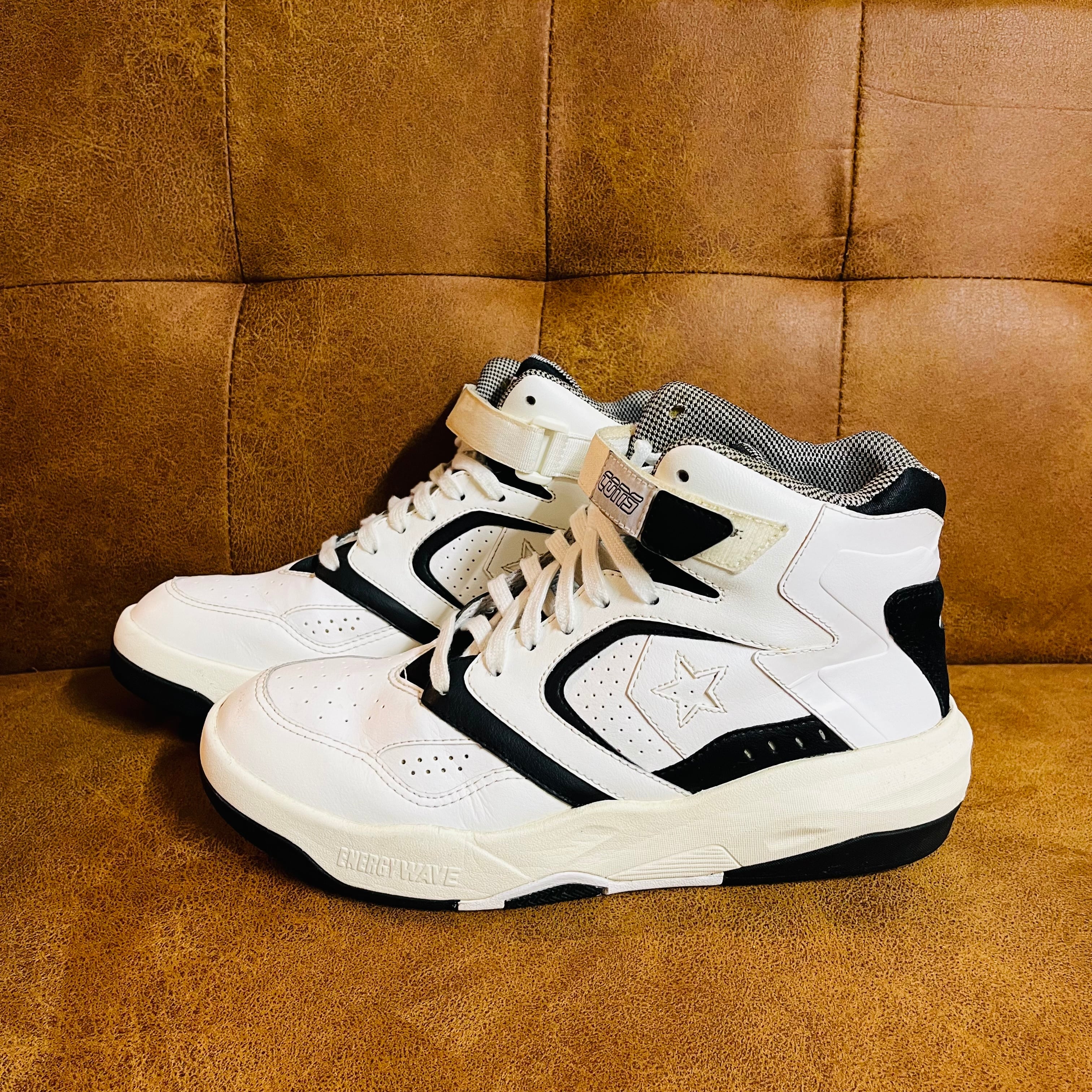 CONVERSE ACCELERATOR MID コンバース アクセレレーター 宮城リョータ