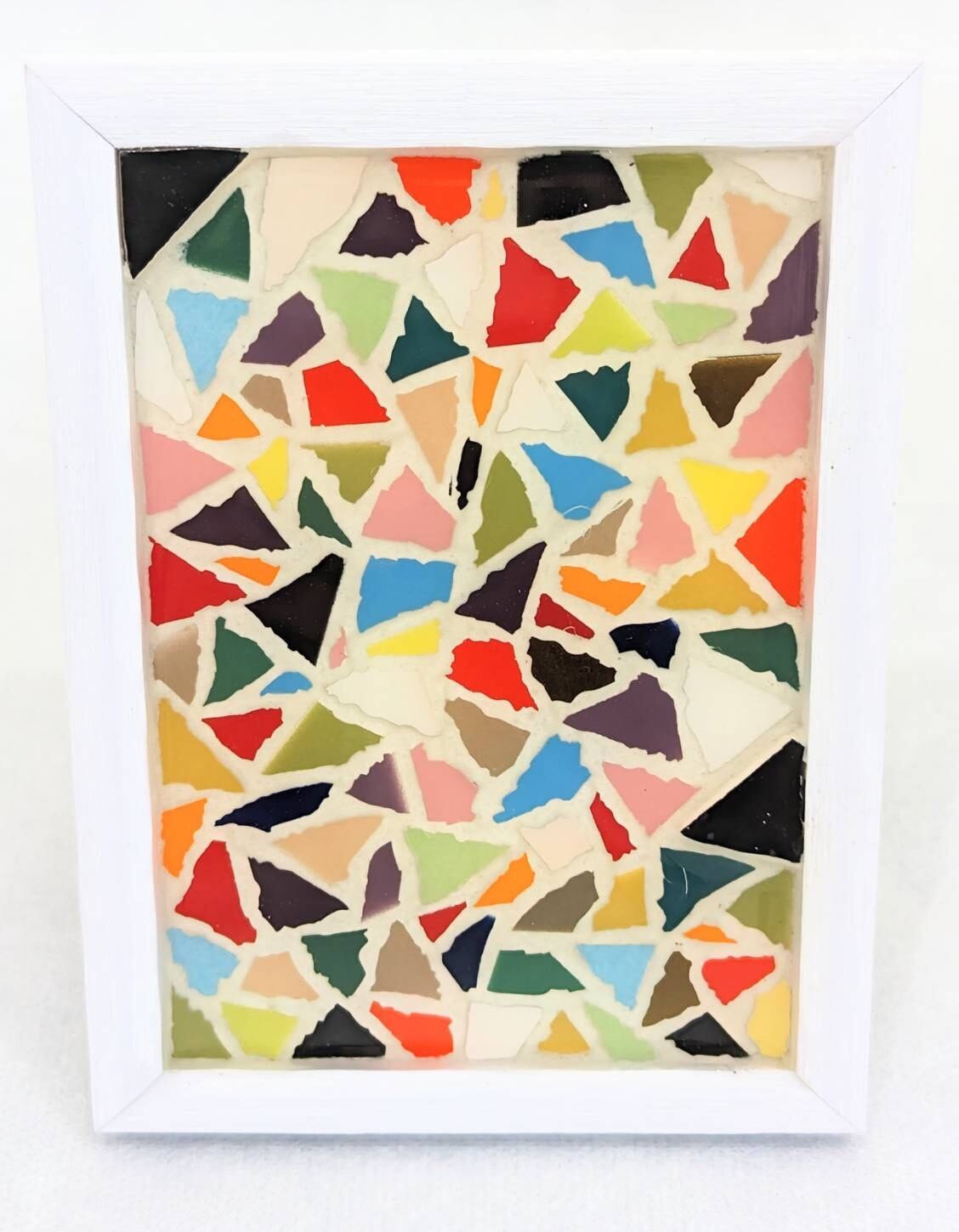 THEモザイク】 タイルアート | GALLERY DOUBLE EIGHT