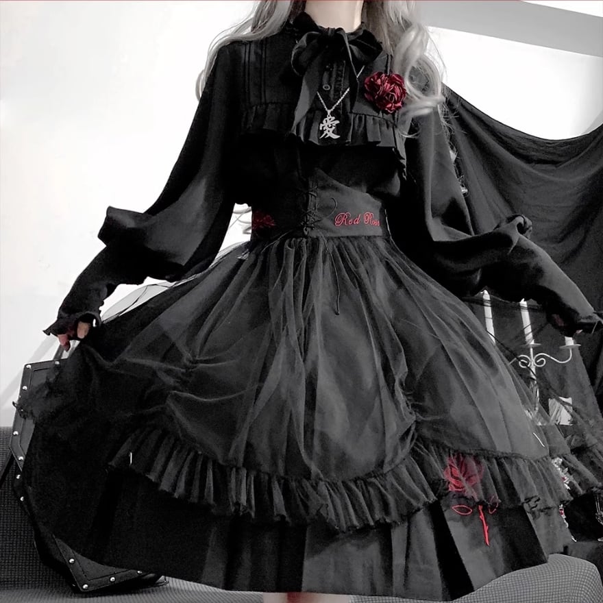 サブカルファッション マルガレーテ 1面 81個 サブカルファッション