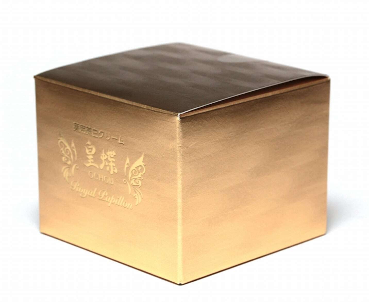 薬用美白クリーム『皇蝶』 | SHOP もーこ