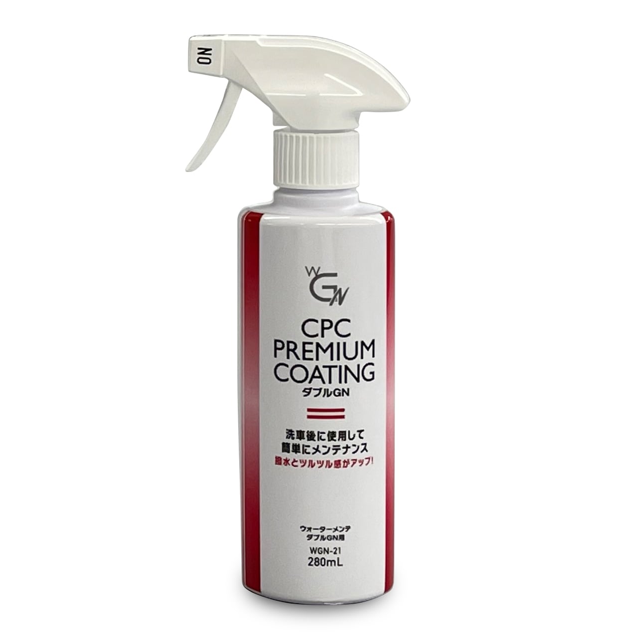 CPCダブルGNウォーターメンテナンスクリーナー 280ml | Pay ID