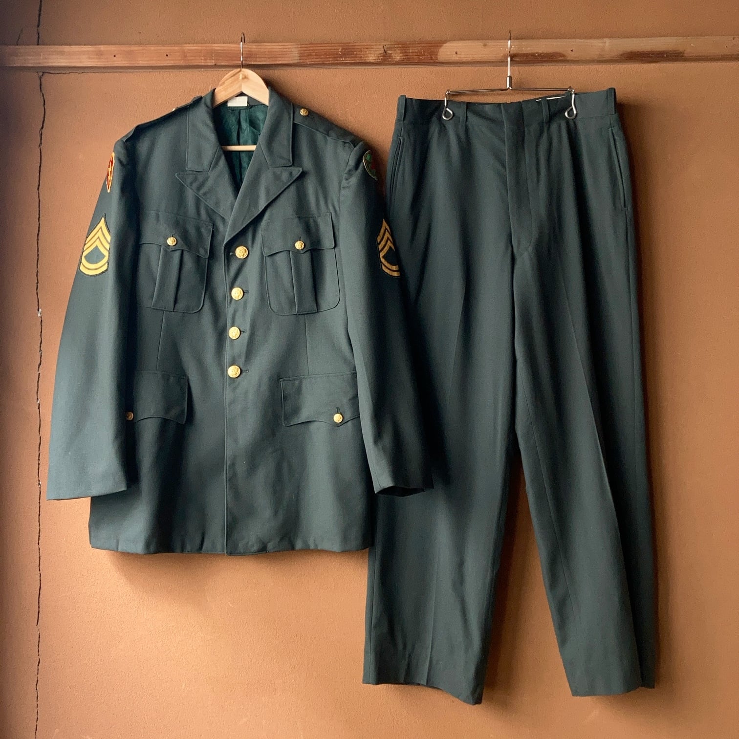 セットアップ | 【公式】Thrift Tokyo & TAROCK 古着・ヴィンテージ通販