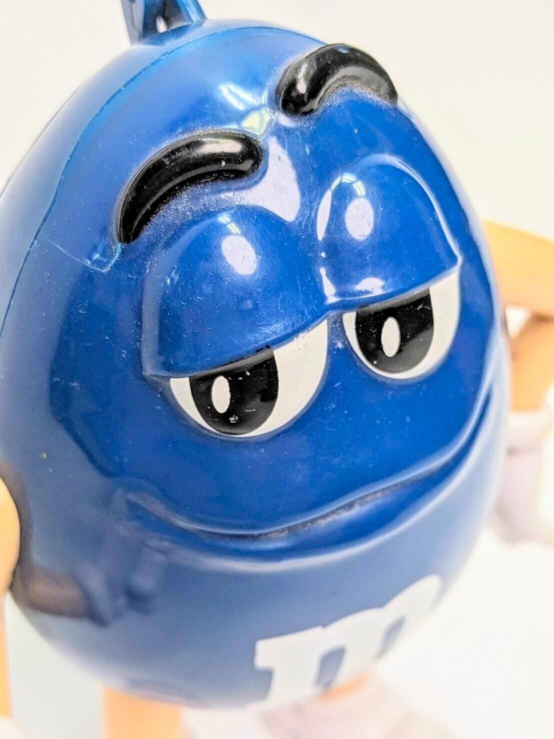 ☆VINTAGE JUNK☆ 【 M&M's（エムアンドエムズ）】 ディスペンサー