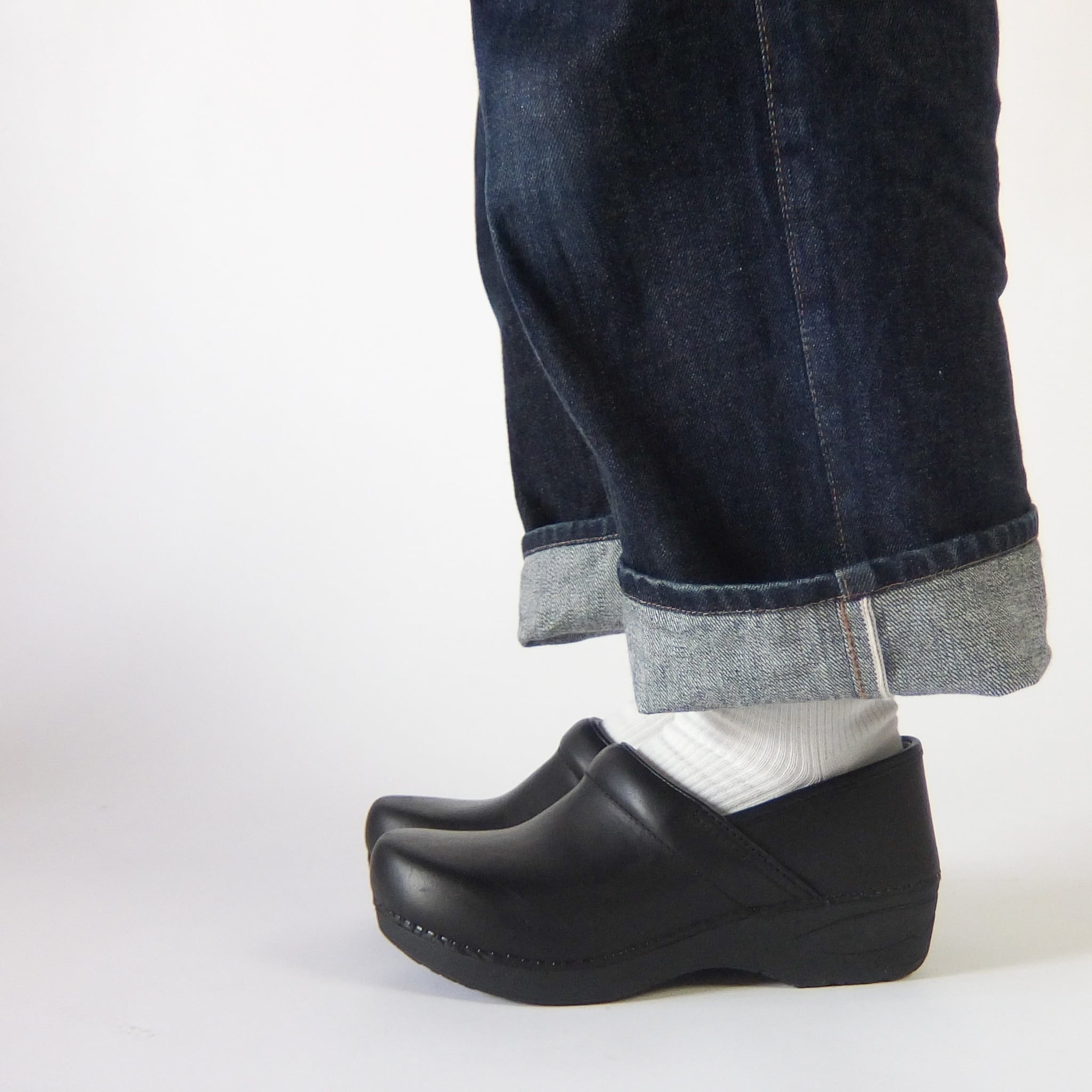 Dansko ダンスコ - Pro XP 2.0 ウォータープルーフ プルアップ - Black