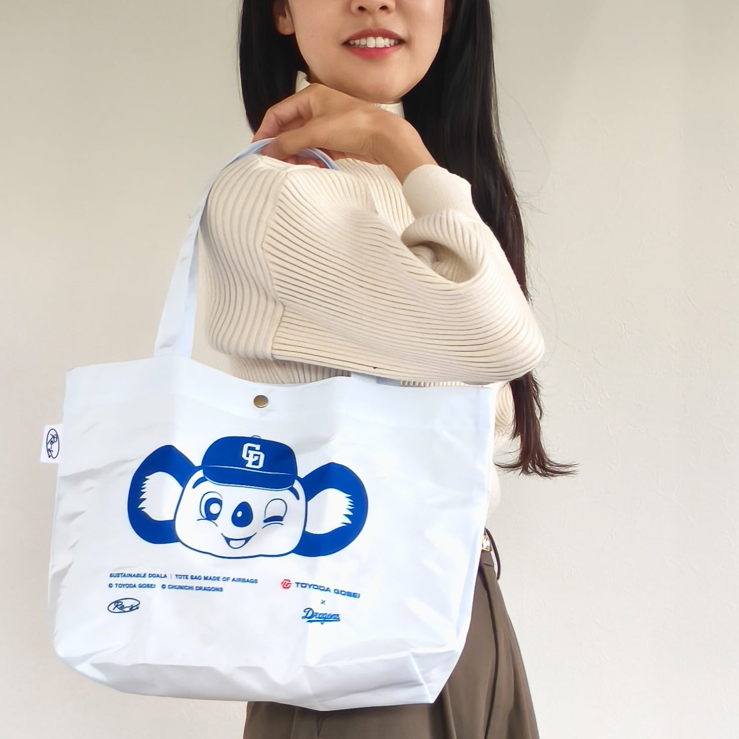 Dragons - 中日ドラゴンズ | Re-S