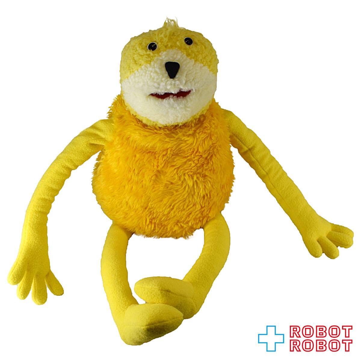 フラットエリック 20周年記念 ドールセット リーバイスキャラクター