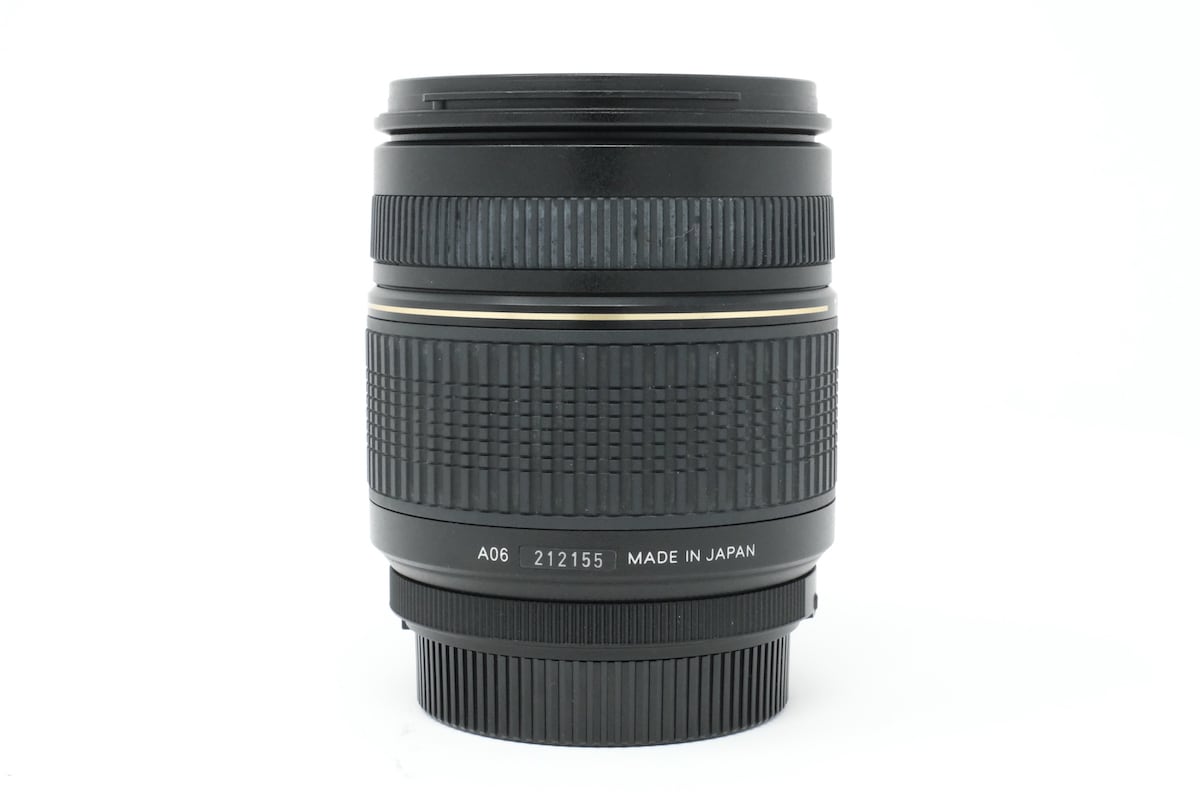 AF ASPHERICAL XR LD [IF] 28-300mm F3.5-6.3 MACRO A06 ニコンF