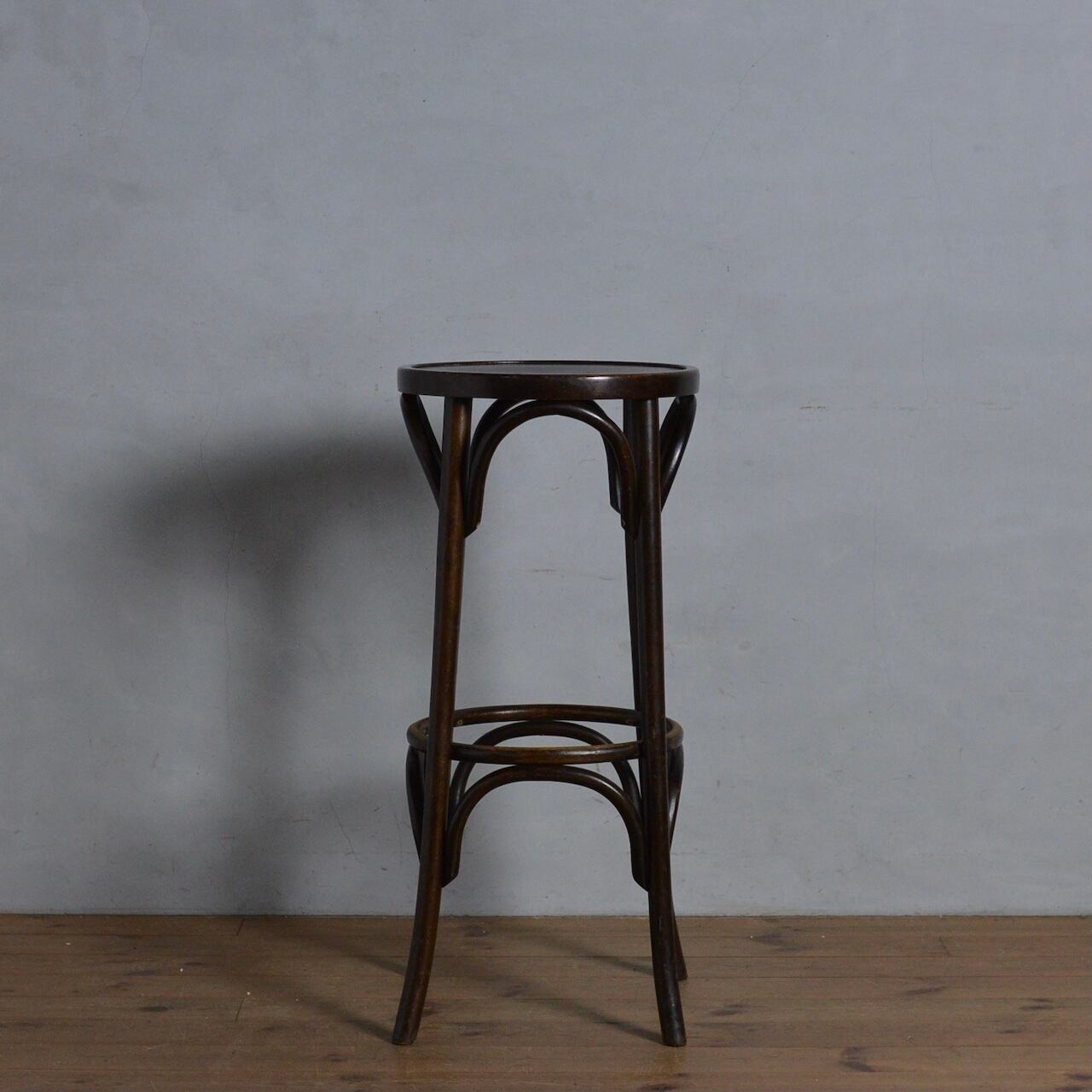 Bentwood Stool / ベントウッドスツール【B】〈トーネット・カウンター