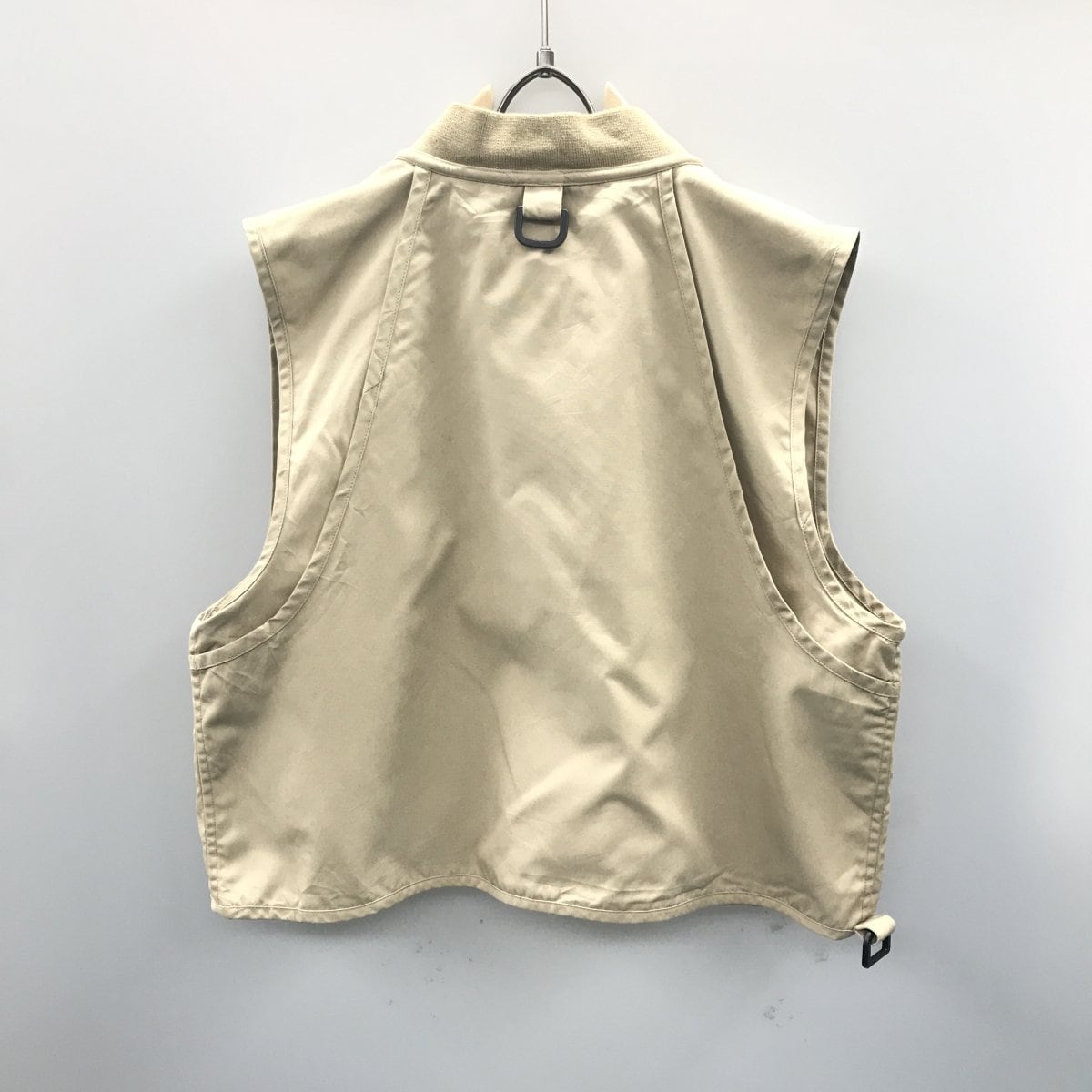 CABELA'S 80〜90年代 フィッシング ベスト | 古着屋 EAGLEBASE