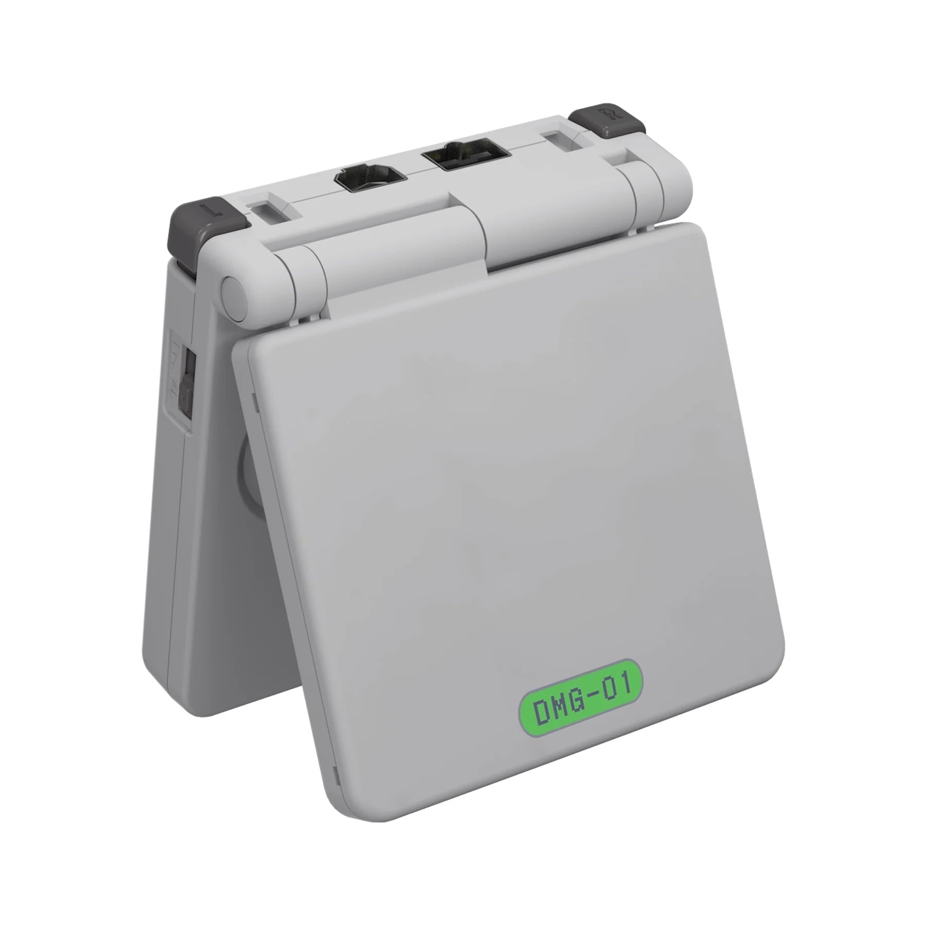 ゲームボーイアドバンスSP シェルキット【DMG】EXR | ヒミツノバ