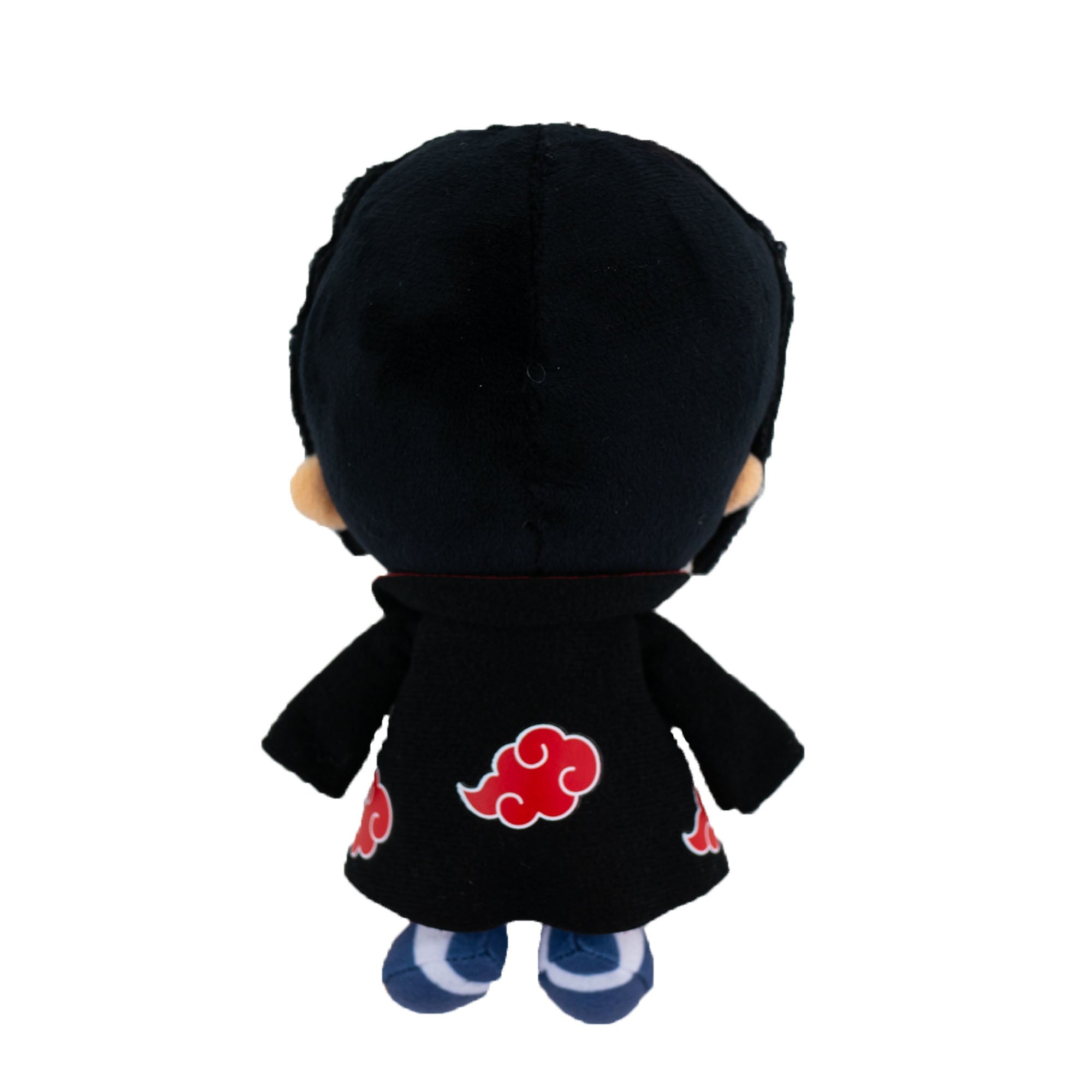 Chibiぬいぐるみ うちはイタチ | ニジゲンノモリ オンラインショップ