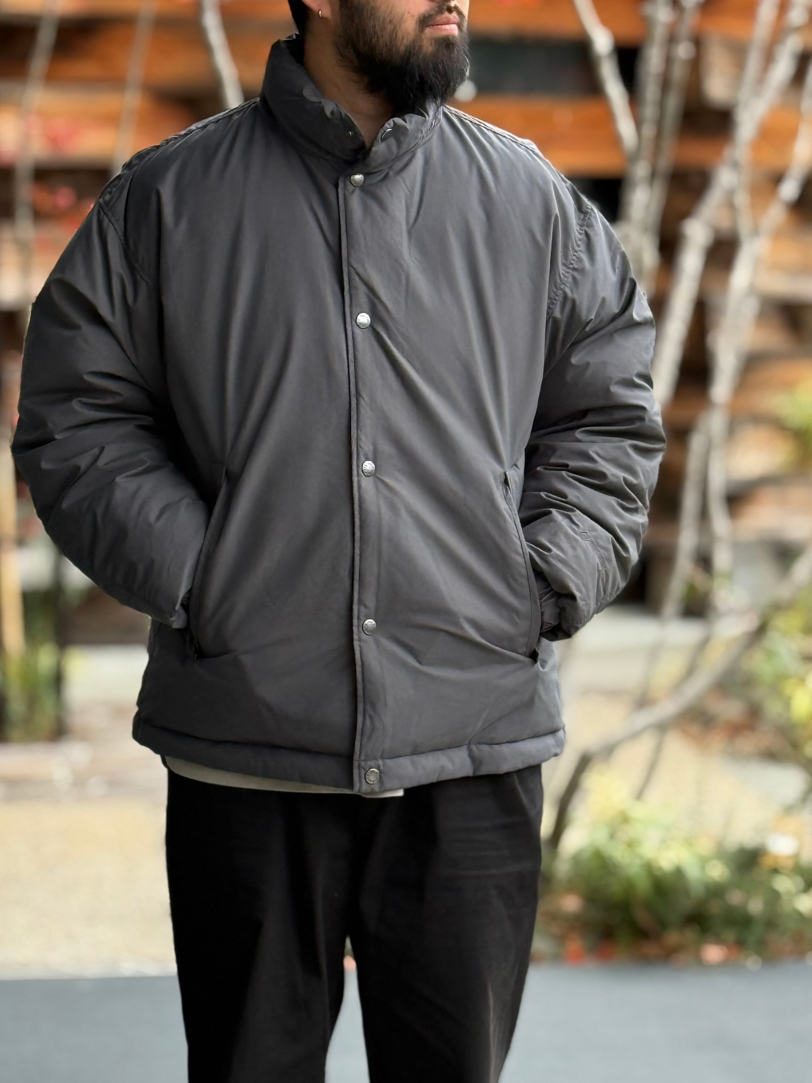 NORTH FACE ノースフェイス【Alteration Sierra Jacket オルタ