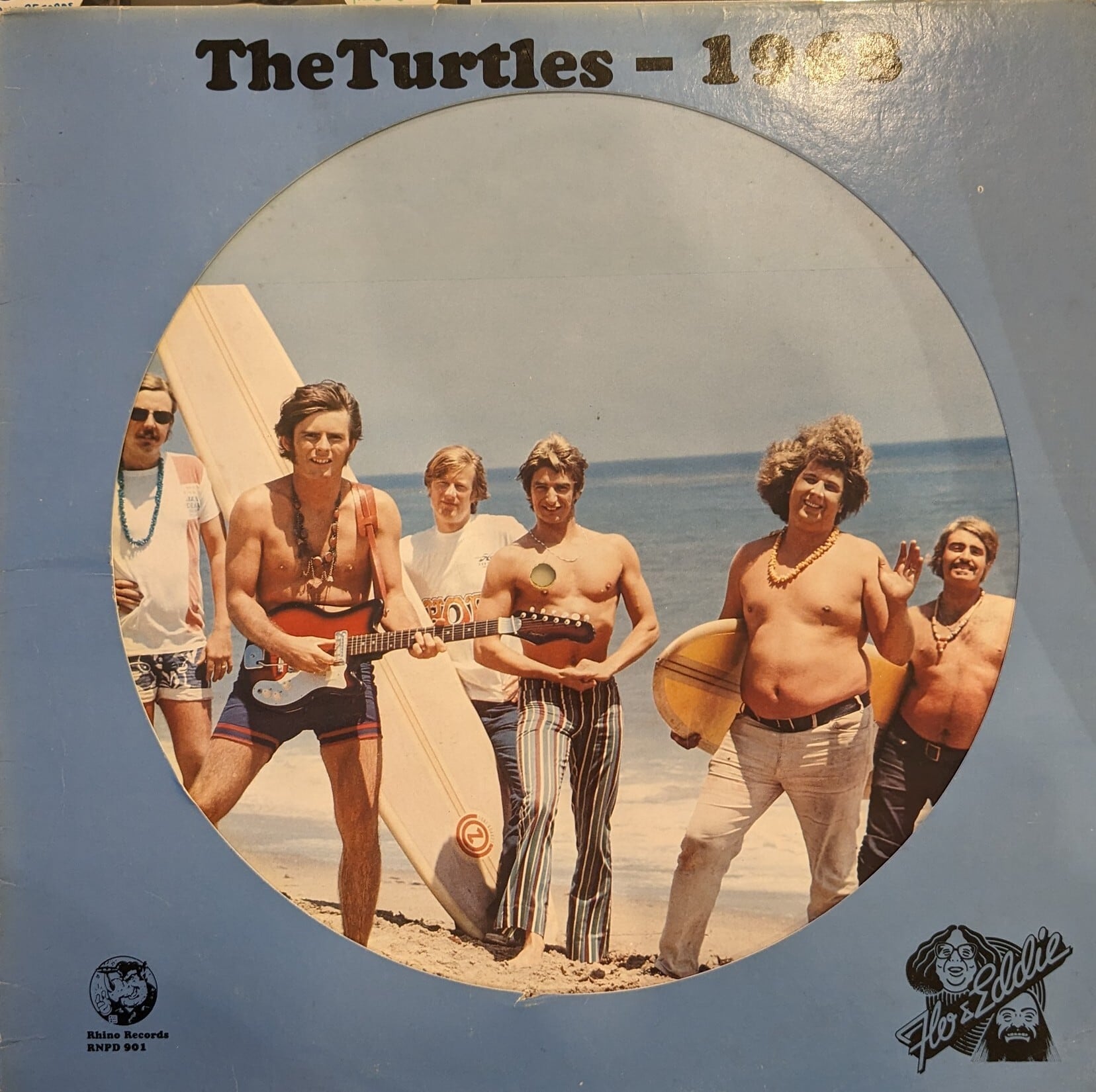 The Slackers「人にやさしく」：7inchレコード | 音とこだま