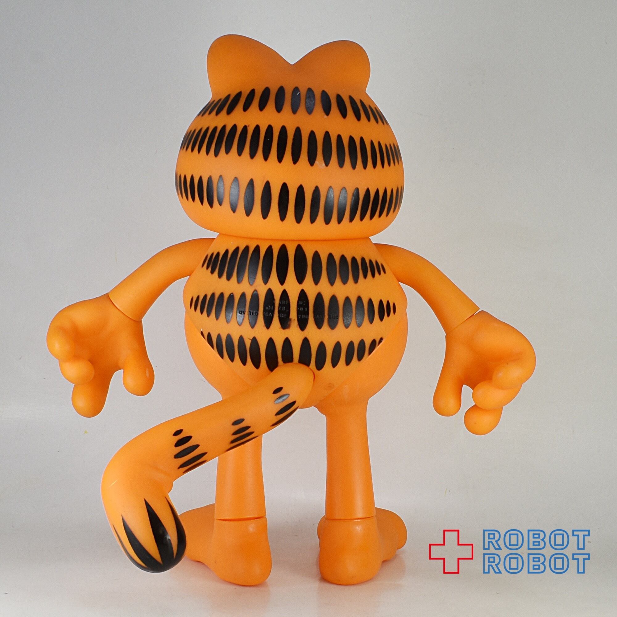 ガーフィールド ソフビフィギュア 32センチ | ROBOTROBOT