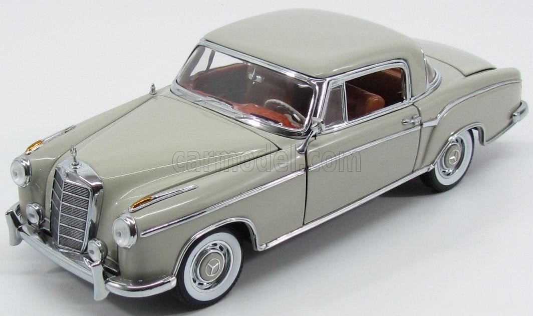 メルセデスベンツ220SE サンスター ミニカー5台セット メルセデス