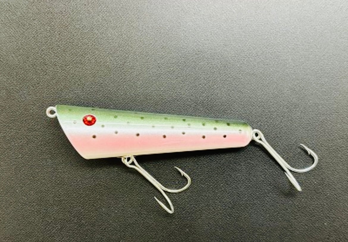 2024年8月ゲイリーウィッチ5/8oz | ルアーショップ遠藤商店