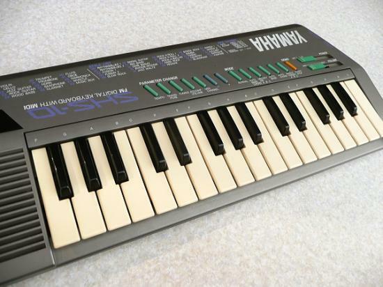 YAMAHA SHS-10 | MUSICSHOP BOB