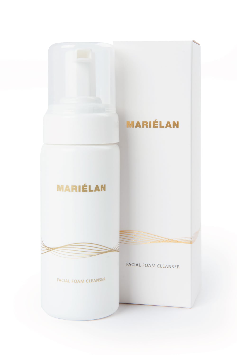 CBD X 和漢 フェイシャルフォーム クレンザー 泡洗顔 150ml（約1.5～2