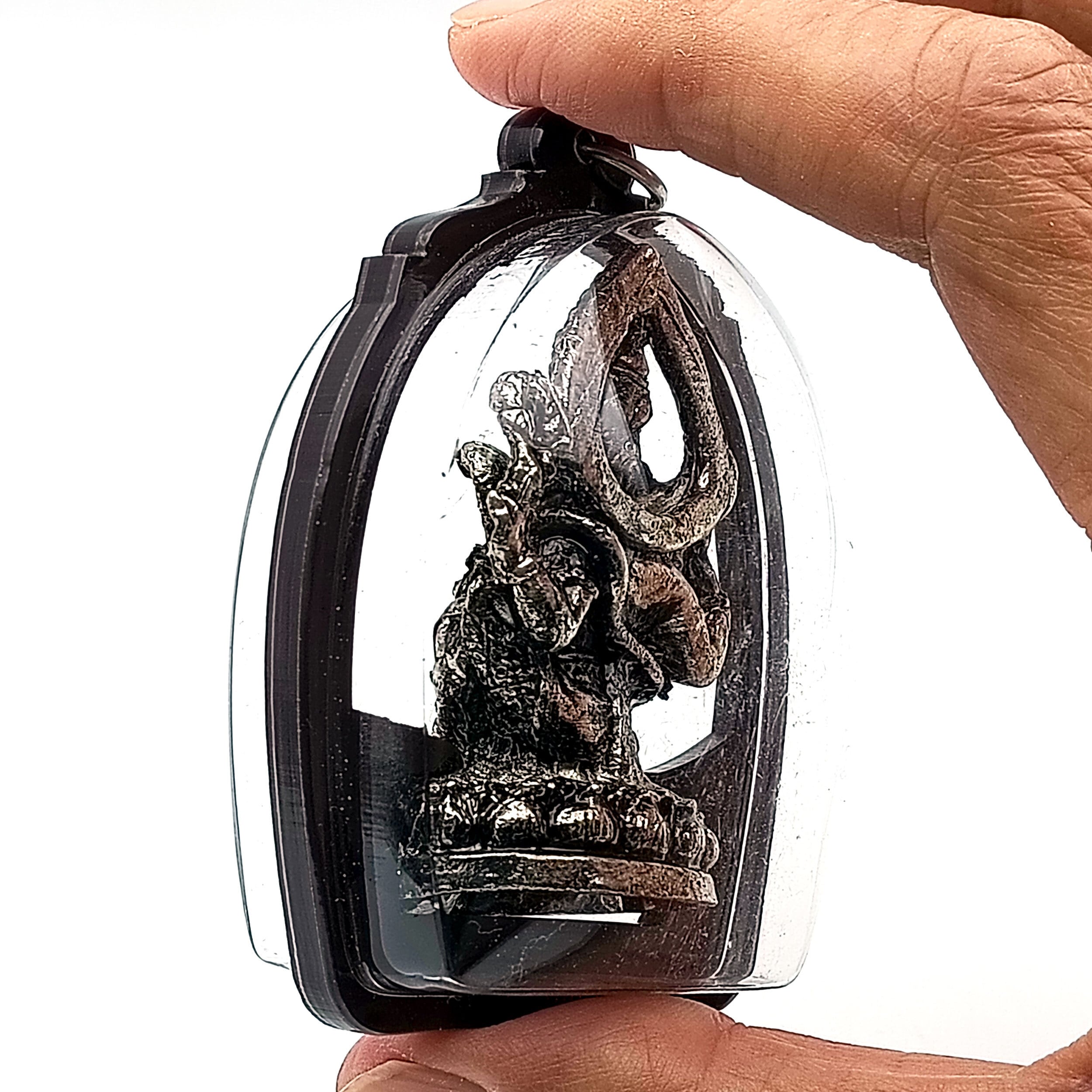 タイ プラクルアン お守り プラ・ピカネット ガネーシャ Phra Pikanet