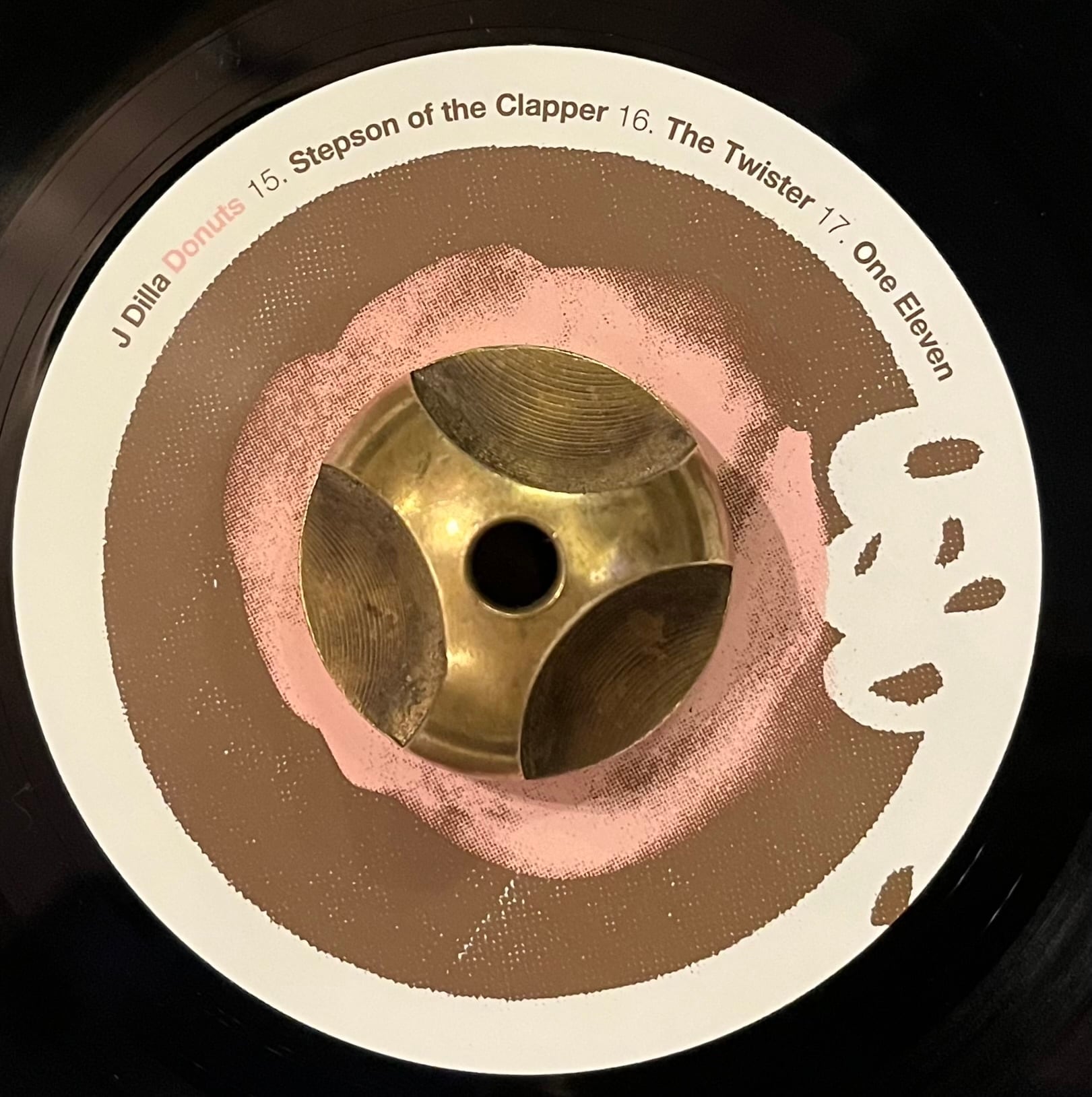 J-Dilla – Donuts (45 Box Set) | oleo Records