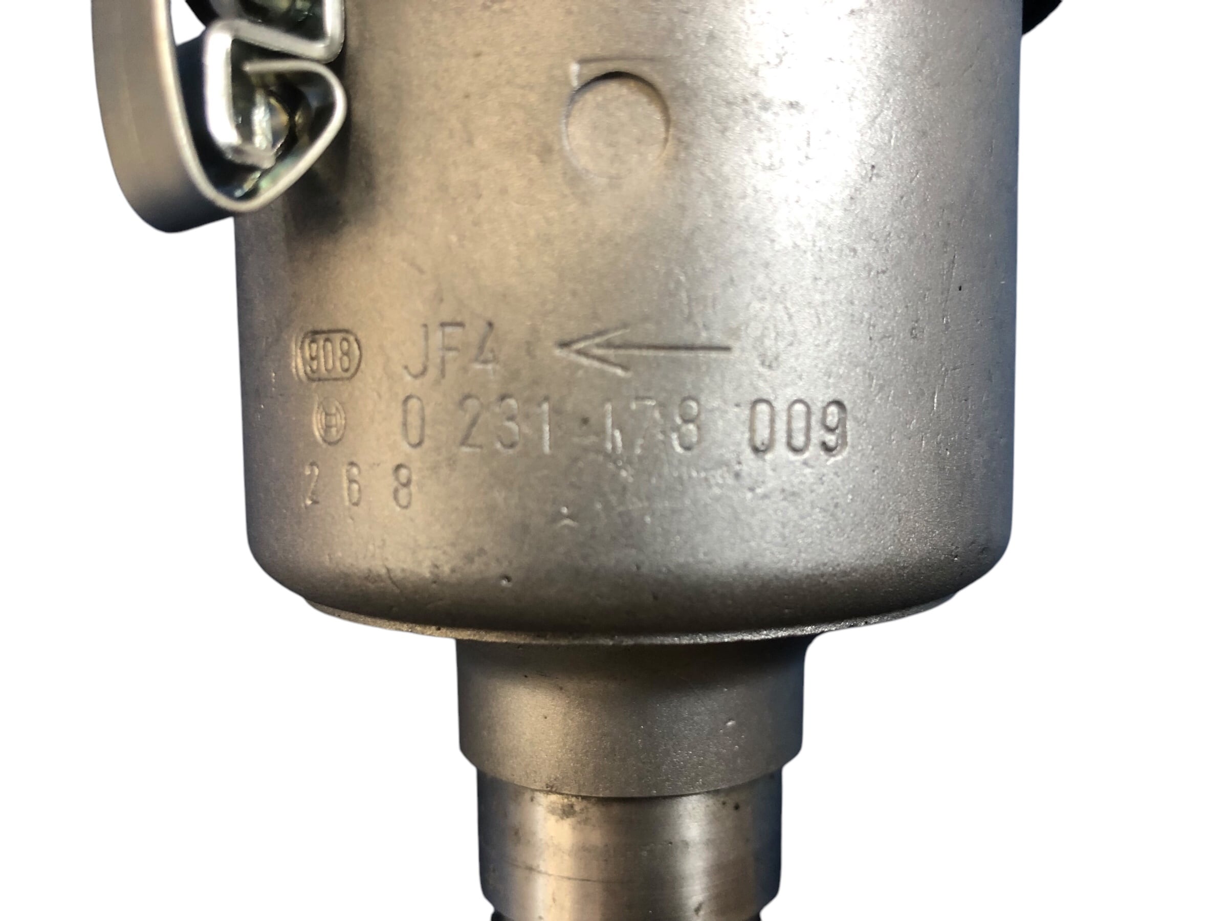 BOSCH ボッシュ JF4 0 231 178 009 DISTRIBUTOR ディストリビューター