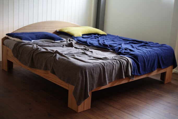 Hippopotamus｜タオルケット｜シングルサイズ | 眠家オンラインストア