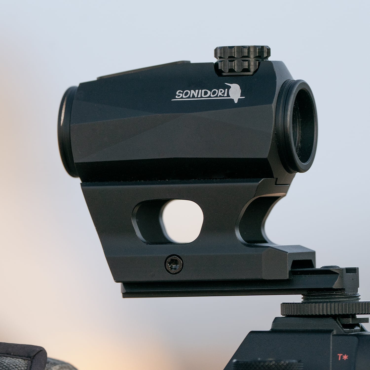 SONIDORI ドットサイトPRO | SONIDORI｜ソニドリ