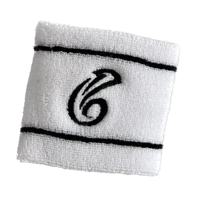 リストバンド（white） | MOVE OFFICIAL WEB SHOP