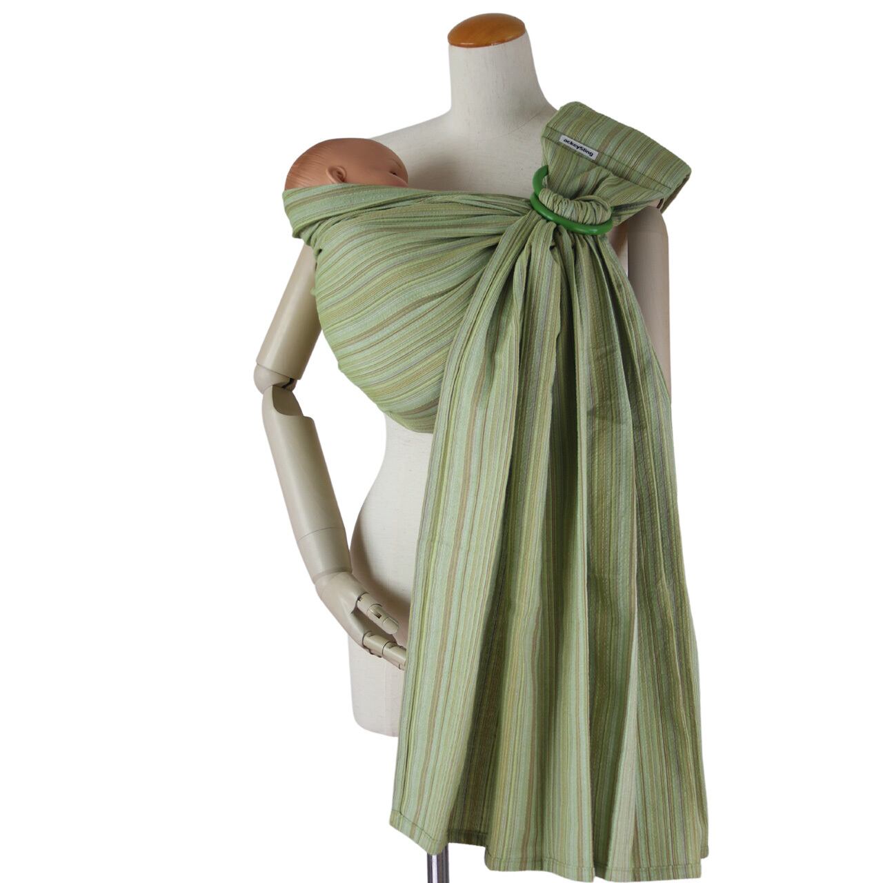 あっきースリング 白玉 あっきースリング 白玉 | スリングならnicoBaby