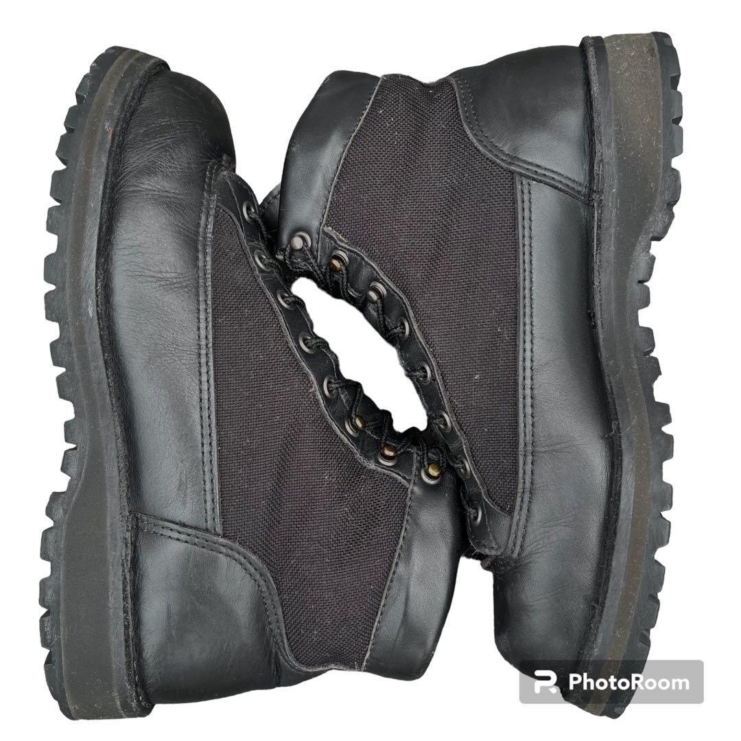 31400X 90s USA製 Danner ダナーライト 黒タグ ゴアテックス | Rico