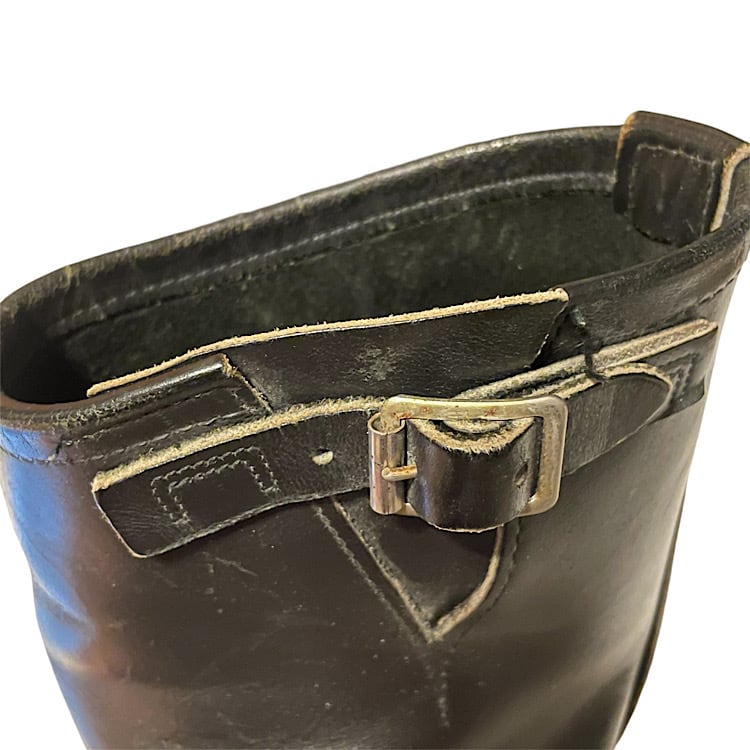 90s RED WING PT91 2268 エンジニアブーツ 後期刺繍タグ US7 USA製