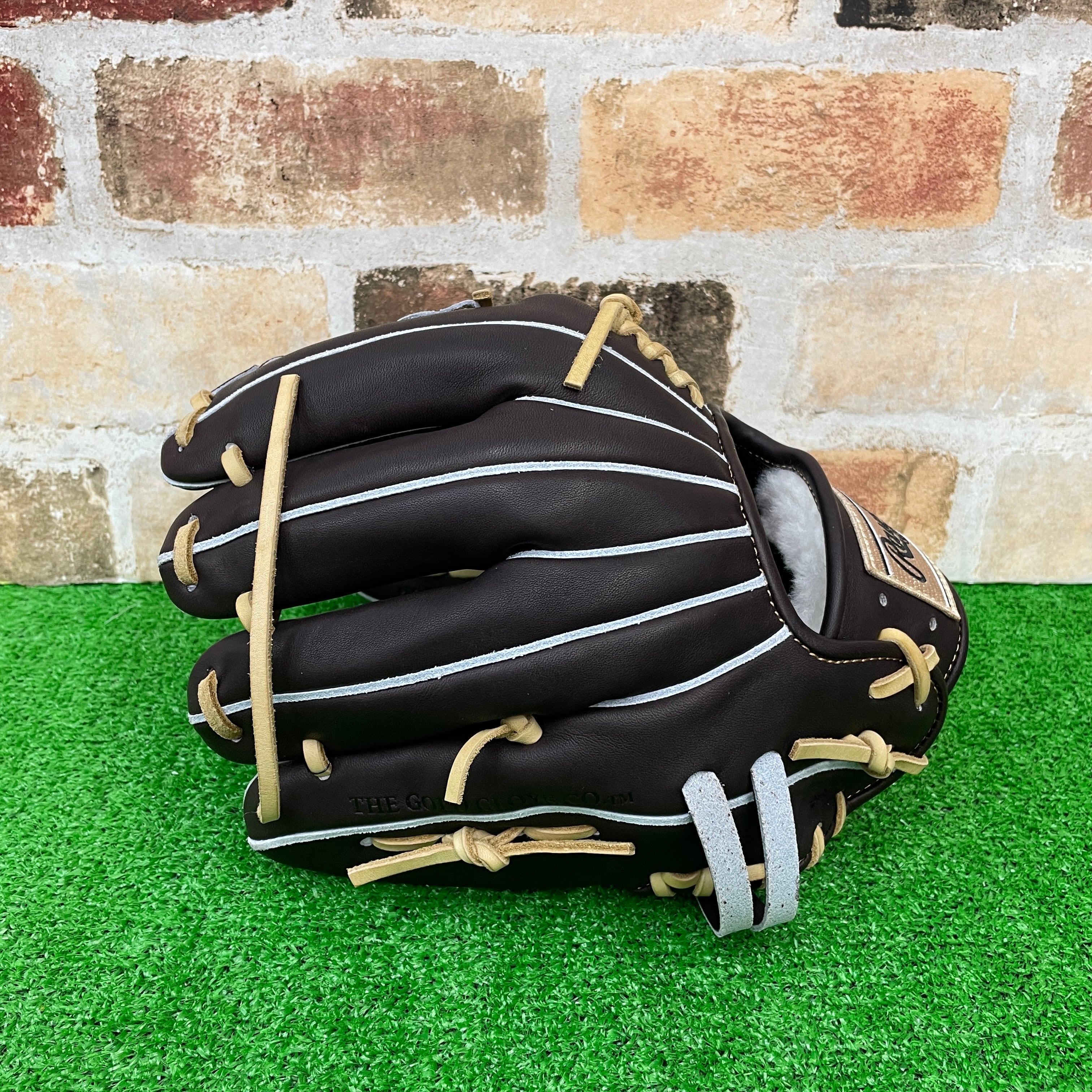 2025モデル】Rawlings ローリングス PRO PREFERRED 硬式グラブ 内野手
