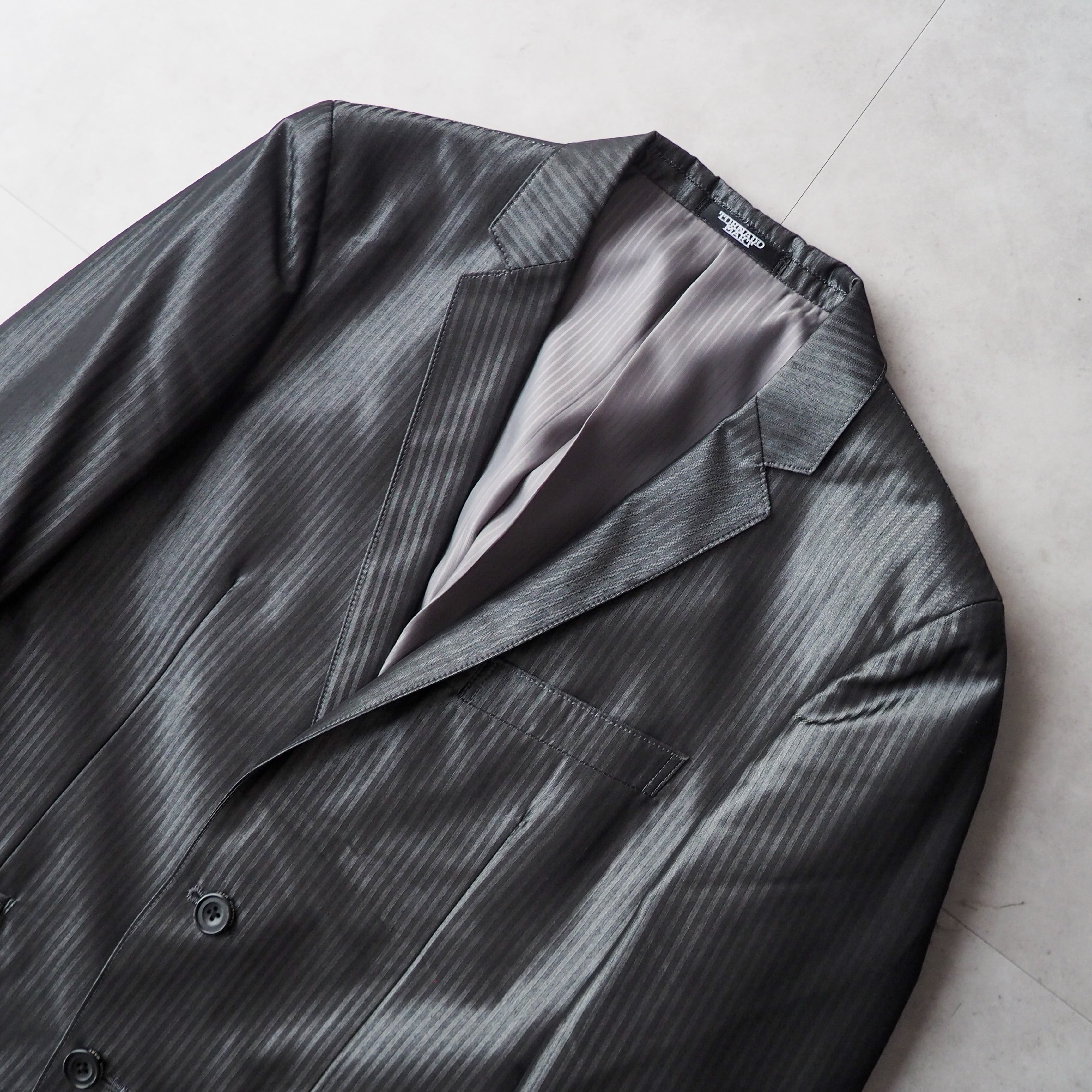 00s〜 “TORNADO MART” set up boots cut pants 00年代 トルネード