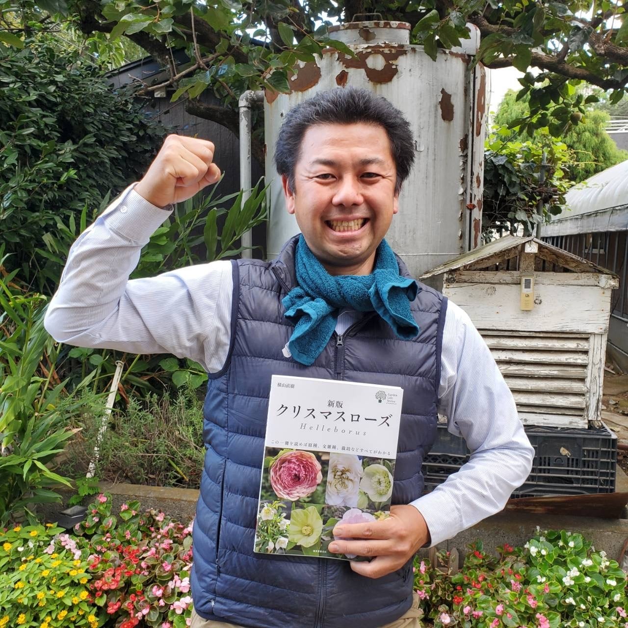 ムック様ご購入苗㉖-114㉖-115クリスマスローズ ムック様ご購入苗㉖