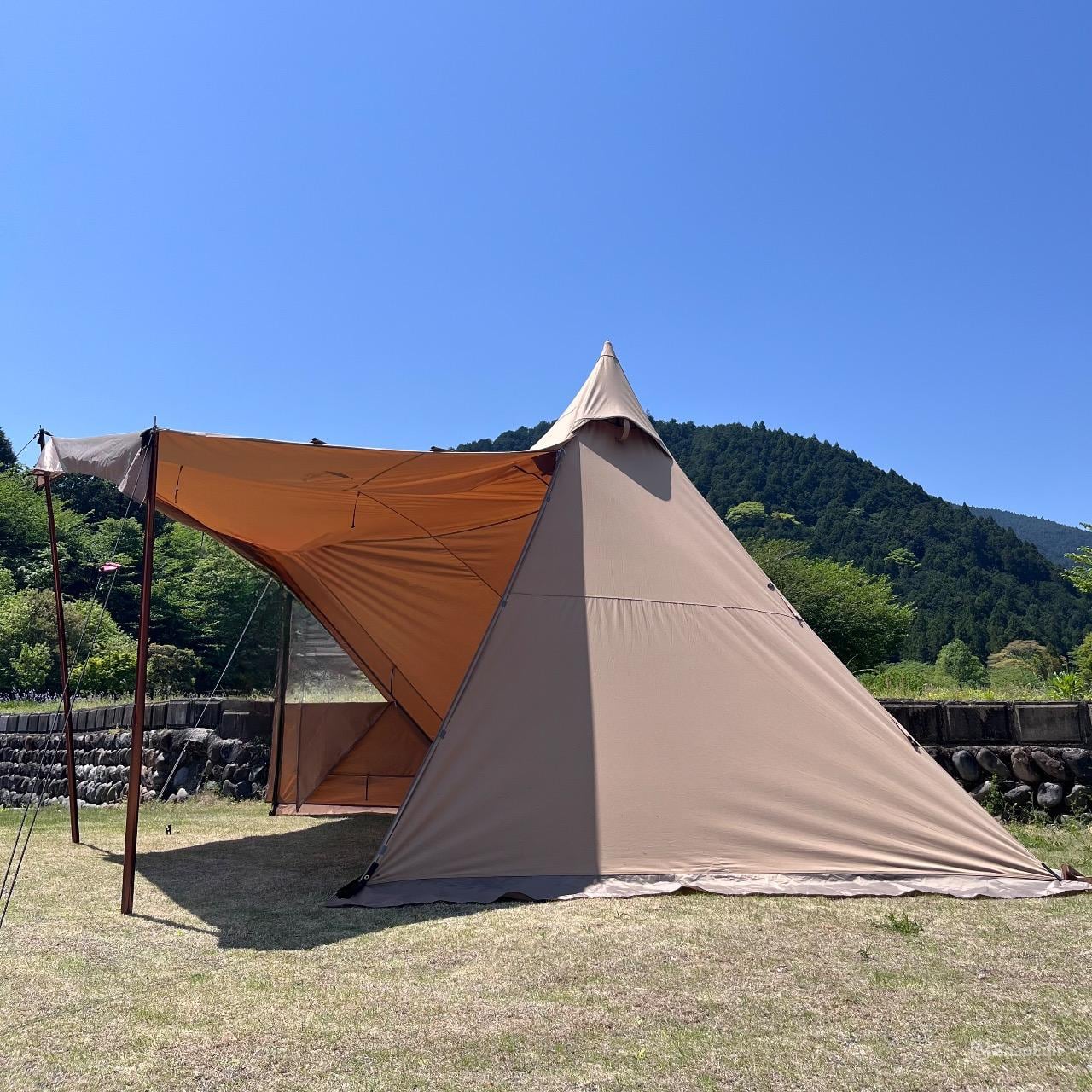 サーカスTC用 トリポッド（レギュラー） サーカスTC用 トリポッド