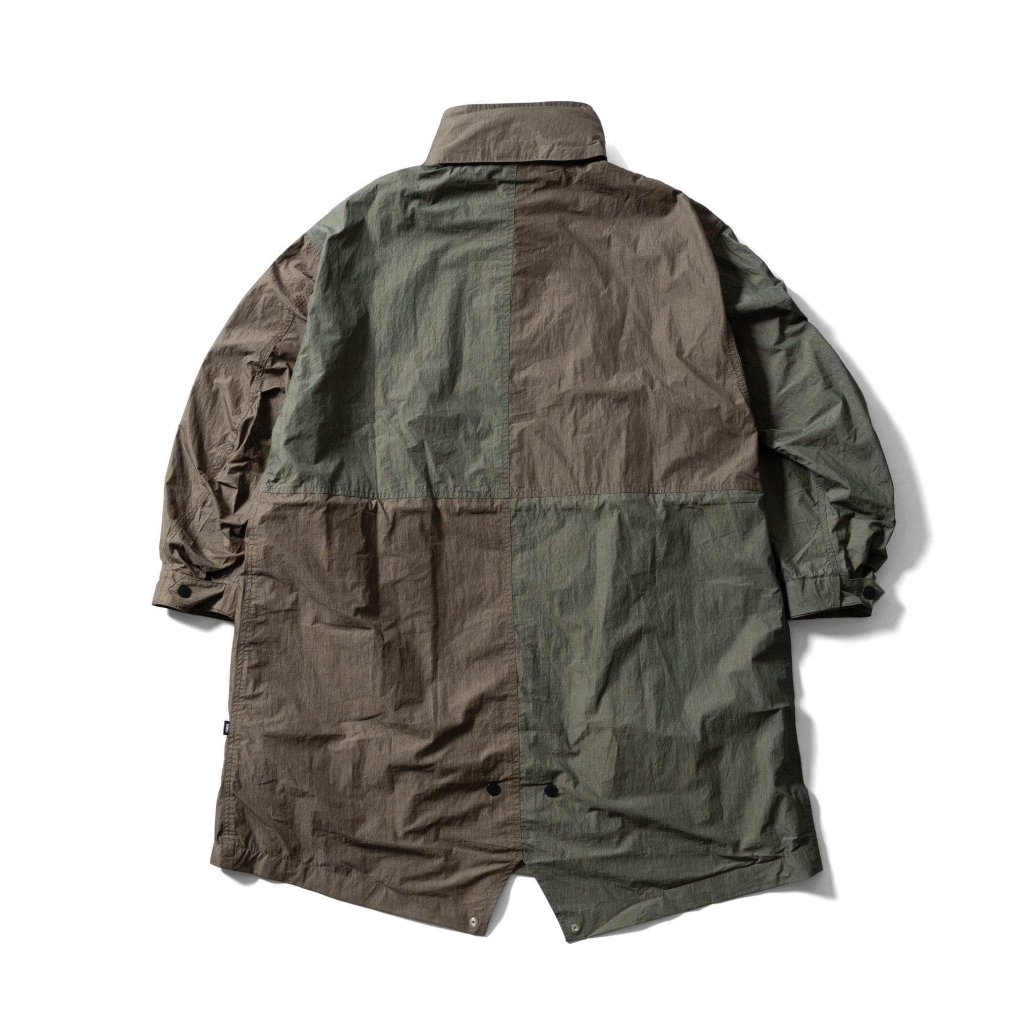 Switch M-65 | TENBOX