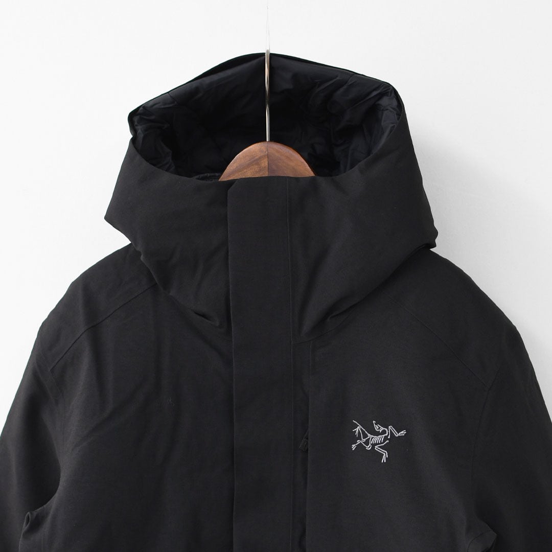 ARC'TERYX [アークテリクス正規代理店] Therme Down Jacket M